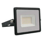 Imagine Reflector LED SMD 30W 4000K IP65 - Negru 215953