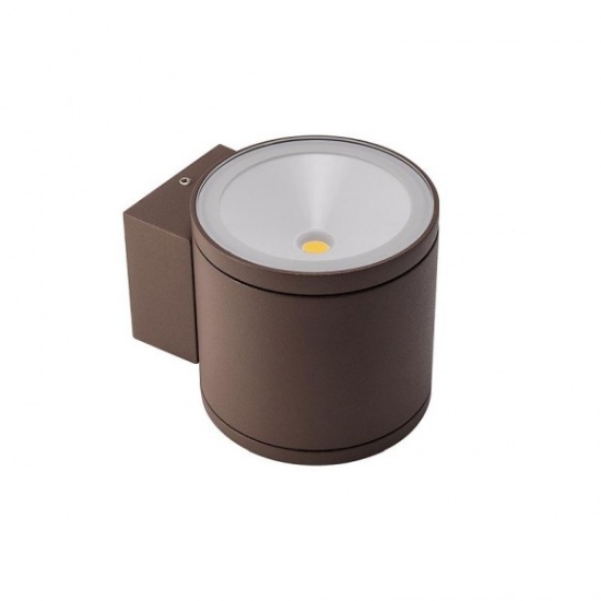 Imagine Aplica LED de exterior ETA 2x6W IP54 DB 3000K 9592