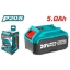 Imagine Acumulator Li-Ion 20V 5.0Ah Total TFBLI2053