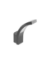 Imagine Aplica LED exterior PARIS 10W 900LM IP54 4000K antracit