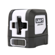 Imagine Nivela laser UNI-T LM570R-I, fascicul roșu