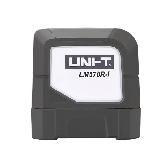 Imagine Nivela laser UNI-T LM570R-I, fascicul roșu