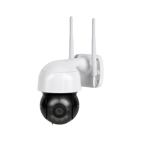 Imagine Cameră Wi-Fi de exterior Kruger&Matz Connect C60