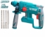 Imagine Ciocan rotopercutor TOTAL 2J Li-Ion 20V