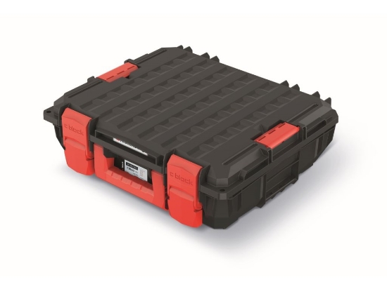 Imagine Cutie de scule modulară Proline 450x380x135mm