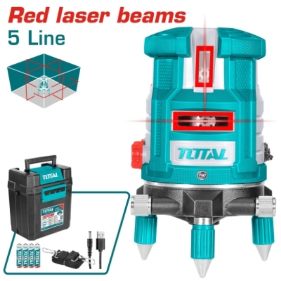 Imagine Nivela laser TOTAL TLL306505E