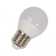 Imagine Bec LED 1W G45 6500K E27 Alb