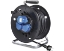 Imagine Prelungitor/Derulator electric pe tambur, 40 m, 3x1.5 mm², Gelux