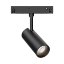 Imagine Spot LED orientabil pentru șină magnetică 10W 950lm 24° 3000K negru BD61-00201