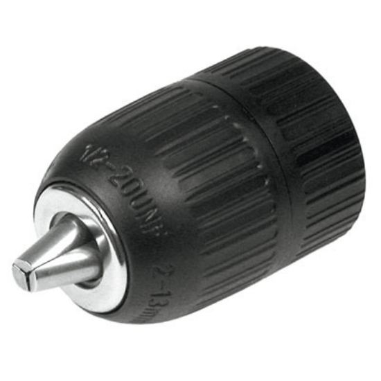 Imagine Mandrină rapidă 1/2" x 20, VERTO 66H212