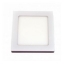 Imagine Spot LED pătrat aplicabil 6W 6400K Braytron BR-BP04-30630