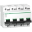 Imagine Disjunctor modular Acti9 C120N 4P 100A Curba C 10kA