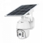 Imagine Camera HD Solara Smart 4G Alb