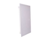 Imagine Tablou electric metalic Noark PMF 24, 24 module, montaj încastrat, IP40