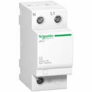Imagine Descărcător la supratensiune modular iPF K 20 - 1P+N - 340V A9L15692
