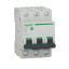 Imagine Siguranță automată Easy9 MCB, 50A, 3P, curba C, 4,5kA, Schneider Electric
