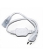 Imagine Cablu de alimentare 230V pentru bandă LED 10W și 15W 30-360