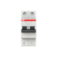 Imagine Siguranță automată ABB 2P 32A 4,5kA SH202L-C32