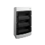 Imagine Tablou electric PVC, 36 module, aplicat, Noark, IP65