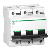 Imagine Siguranță automată Acti9 C120N 3P 100A 10kA
