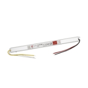 Imagine Transformator LED 230V/24V 48W Aluminiu Îngust 30-3472448