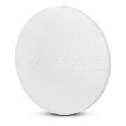 Imagine Plafonieră LED V-TAC 18W cu temperatură de culoare interschimbabilă 217604