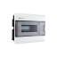 Imagine Tablou electric încastrat, 8 module, Elektro-Plast, IP40, SRp-8