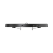 Imagine Corp LED cu senzor PT/ST 20W 3in1 rotund IP20 negru