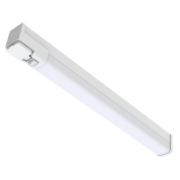 Imagine Lampa pentru oglindă 4000K cu priză AC IP44 Extra Avide ALML-IP44AC-15W