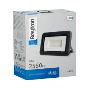 Imagine Proiector LED SF 30W SMD 2550LM 6500K IP65 Negru  BR-BT60-33031