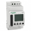 Imagine Programator orar digital săptămânal IHP 1C CCT15440
