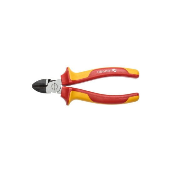 Imagine Clește de tăiat lateral izolat 160mm 1kVAC