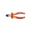Imagine Clește de tăiat lateral izolat 160mm 1kVAC
