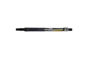 Imagine Manson termocontractabil liniar pentru cablu armat Cellpack 130945, tip SMHA4, 25 - 150 mmp