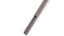Imagine Canal cablu perforat 25x25mm 2m/buc Canalux gri