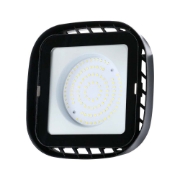 Imagine Corp Iluminat LED Highbay 100W 6500K Alb Rece
