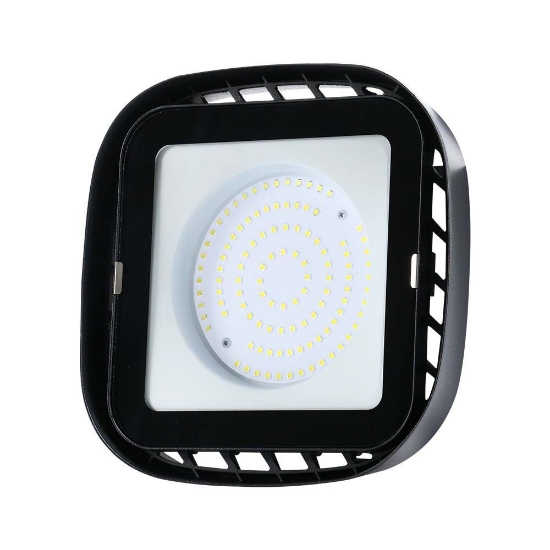 Imagine Corp Iluminat LED Highbay 100W 6500K Alb Rece
