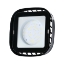 Imagine Corp Iluminat LED Highbay 100W 6500K Alb Rece