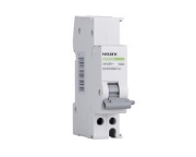 Imagine Întrerupător diferențial RCBO Noark Ex9NLE 1P+N 6A 30mA 6kA 111153