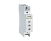 Imagine Lampa de semnalizare Noark 3 LED-uri roșii 230/400V AC/DC Ex9PD3e 106313