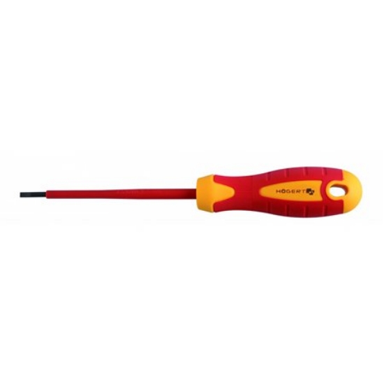 Imagine Șurubelniță izolată Phillips PH0 60mm 1000V HÖGERT TECHNIK