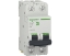 Imagine Siguranță automată Schneider Electric Easy9 2P 40A, curba C, 4.5 kA EZ9F32240