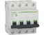 Imagine Siguranță automată Schneider 4P 20A C 4.5kA IP20 EZ9F32420