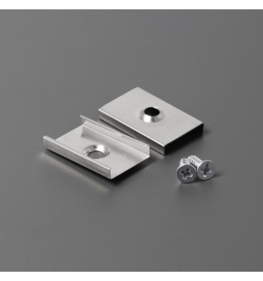 Imagine Element de prindere tip U flexibil inox