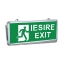 Imagine Lampa de evacuare LED 3W cu acumulator