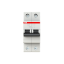 Imagine Întrerupător automat bipolar 16A 4.5kA ABB 2CDS24001R0164