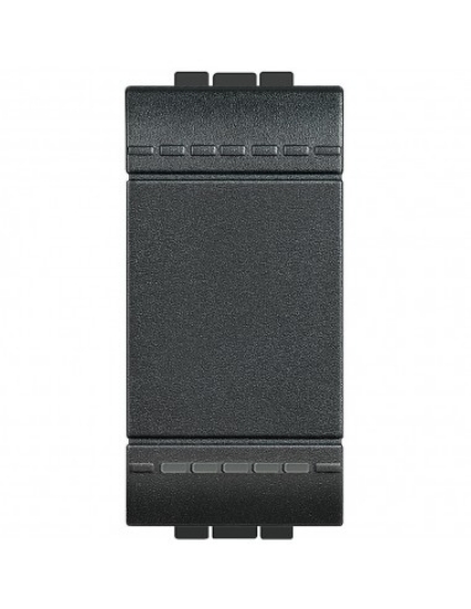 Imagine Pulsator 1P NO 10A 1M Antracit L4005N