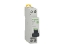 Imagine Întreruptor automat Schneider Electric Easy9 1P+N 6A 4,5kA curba C EZ9P32606