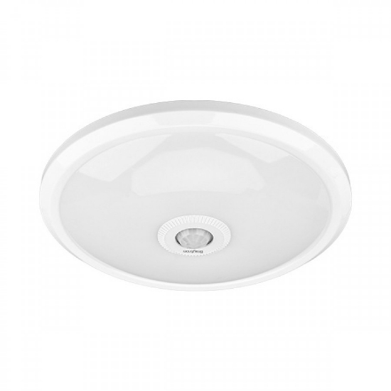 Imagine Aplica LED cu senzor de mișcare 15W 6500K ML300 IP20