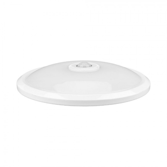 Imagine Aplica LED cu senzor de mișcare 15W 6500K ML300 IP20